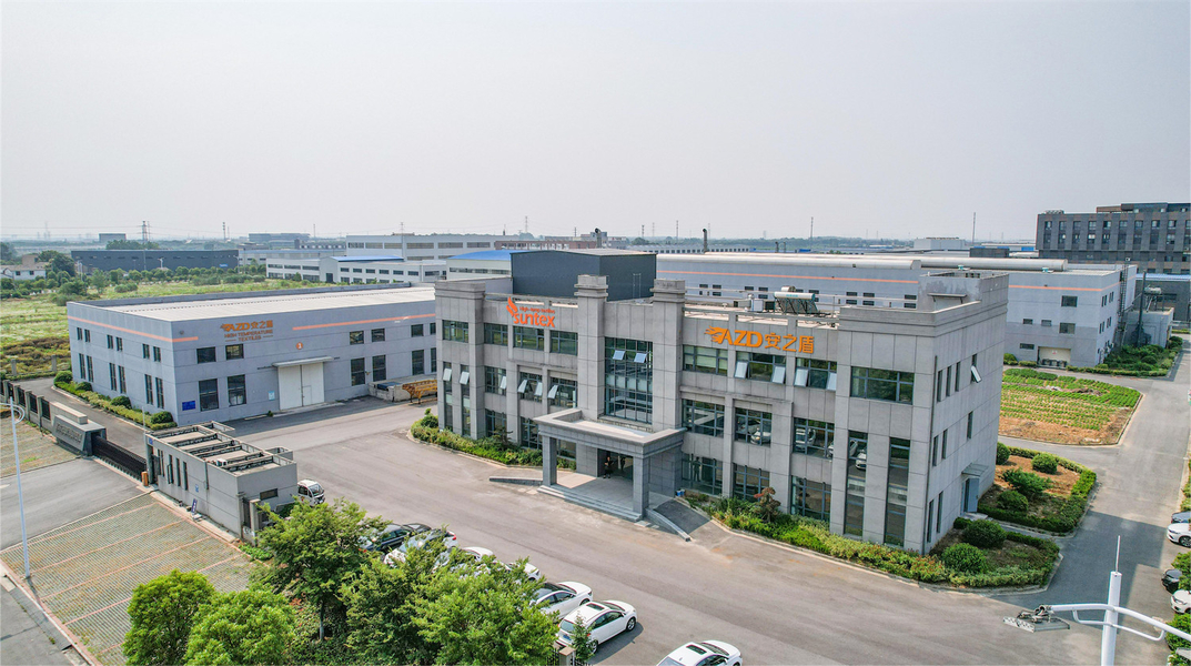 LA CHINE Suntex Composite Industrial Co.,Ltd. Profil de la société
