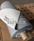 Thermal Insulation Fire Protection Heat Resistant PU Coated Fiberglass Fabric for Welding Blanket