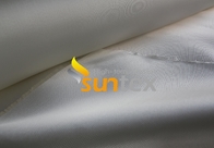 High Silica Fiber Glass Cloth For Welding With Temperature Resistance