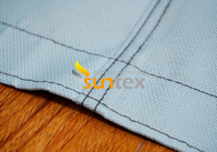 Heat Resistant Silicone Coated Fiberglass Fabric Cloth Roll