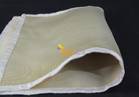 High Silica Fiber Glass Cloth For Welding With Temperature Resistance 2000 F