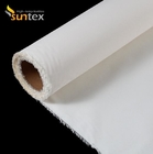 Reinforced Silicone Coated Fiberglass Fabric for Welding Protection Blanket Fire Insulation