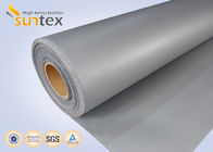 Fire Curtains A Fire Protective Silicon Rubber Coated Fiberglass Fabric