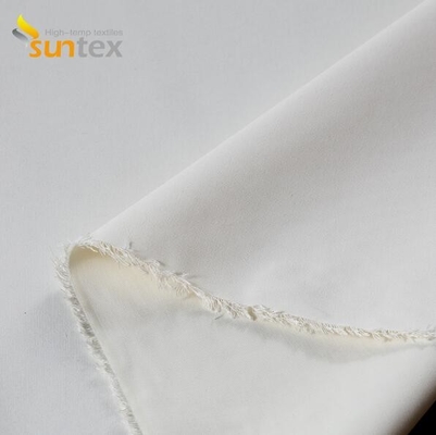 Reinforced Silicone Coated Fiberglass Fabric for Welding Protection Blanket Fire Insulation