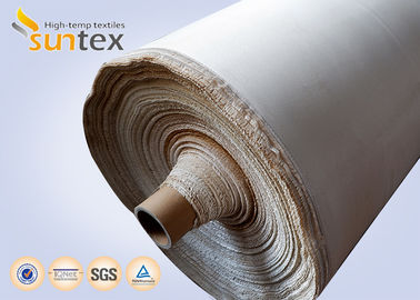 Petroleum Chemicals 1200C Extremely Heat Resistant Fabric