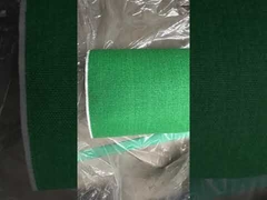 PU Coated Fiberglass Fabric
