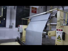 1300g/m2 Fire Curtain Fabric