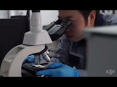 Tissu en fibre de verre revêtu par Suntex