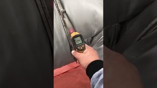 Quantification des performances d'isolation : un test thermique