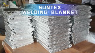 Couverture de soudage Suntex