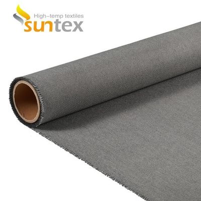 Flexible and Durable PTFE Coated Fiberglass Fabric with Superior Fire Resistance for Industrial Insulation Applications