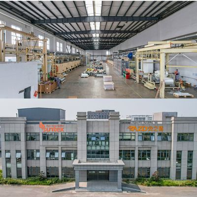 Fire Resistant Silicone Coated Fiberglass Fabric with Temperature Resistance -50°C to 500°C, 400 g/sqm Weight, and 0.3 mm Thickness