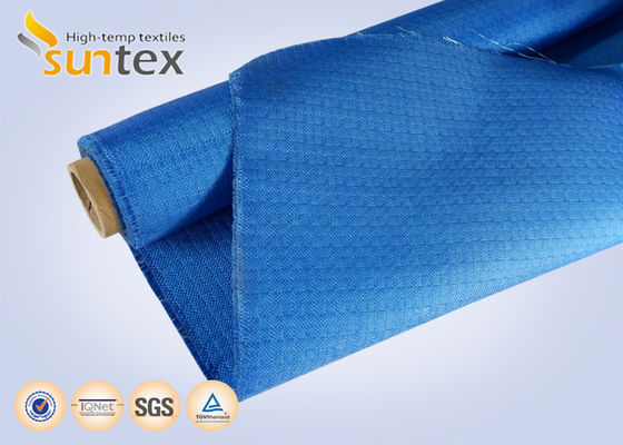 Fireproof & Corrosive-Resistant Fiberglass Cloth: Acid & Alkali Proof Glass Fiber
