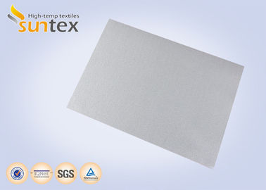 Good Supplier Fire Resistant Silicone Coated Fiberglass High Temperature Resistance E-Glass Silicone Fiberglass Cloth