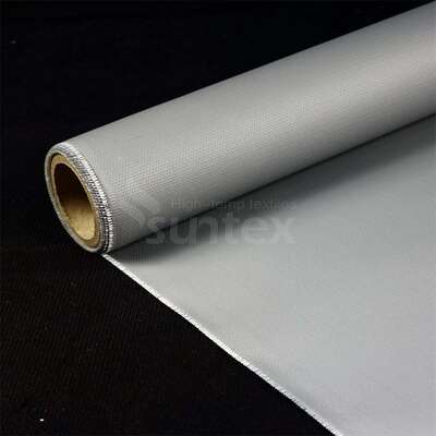 Reusable Welding Blanket Roll Designed for Long Lasting Performance and Consistent Protection in Hot Work Applications