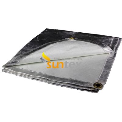 Welding Blankets, Fabric Welding Curtains & Fire Blankets | Welding Blanket Rolls & High Temperature Fabrics, Heavy Duty Fireproof Weld Blankets