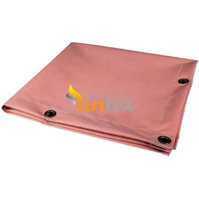 Welding Blankets Fabric Welding Curtains Fire Blankets | Welding Protection Hot Work Fabrics, Blankets and Pads, Flame Retardant Fabric Material