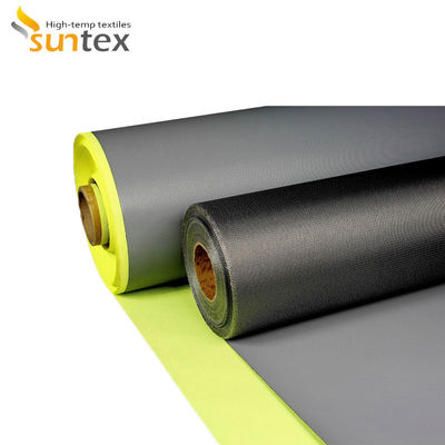 Floating Roof Tank Seal Materials | Tough & Durable Fiberglass Cloth
