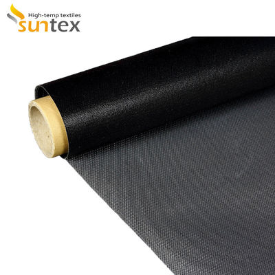 Floating Roof Tank Seal Materials | Tough & Durable Fiberglass Cloth