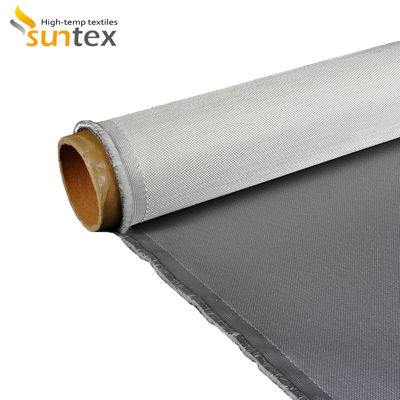 Fire Curtains Barrier Fibreglass Cloth Roll – 3mm Reinforced