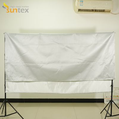 Suntex Rideaux soudés à l'épreuve du feu