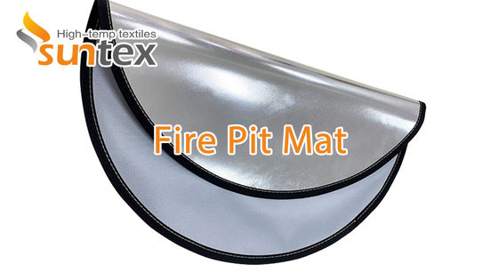 Matte de foyer SUNTEX