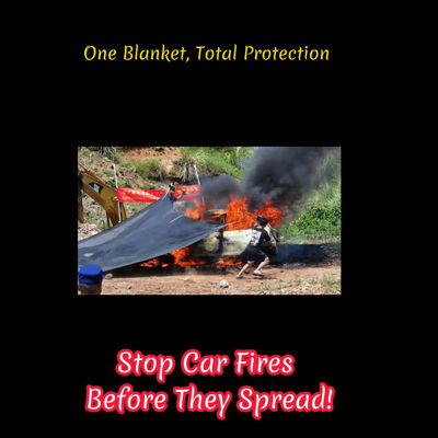 Achetez des couvertures anti-feu pour véhicules électriques Sécurité incendie des voitures électriques   vehicle-fire-blankets Achetez en ligne des couvertures anti-feu pour voitures électriques, un incontournable pour toute voiture électrique