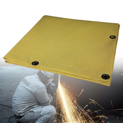 Heavy Duty Fiberglass Fabric for Making Welding Blanket
