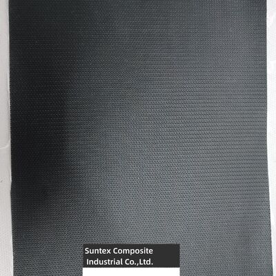 Waterproof Fireproof Silicone Coated Fiberglass Fabric with High Temperature Resistance for Industrial Applications