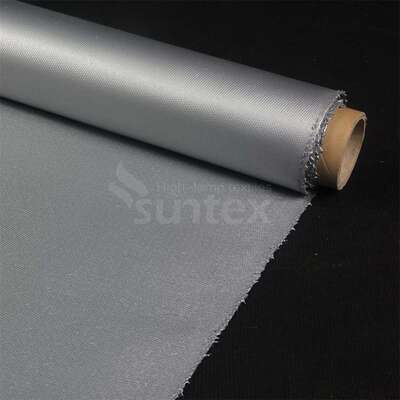 Upgraded Fire-Resistant Welding Blanket Developed by Suntex for Korea’s New KFI Compliance