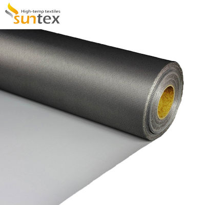 Fire Resistant & Anti-static Fiberglass Cloth – Floating Roof Tank Seal Material