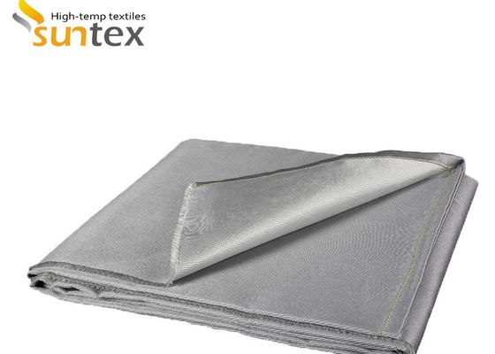 Couvertures soudéses et ignifuges en PU (sur mesure) pour la construction navale, la construction, les pièces automobiles et les usines pétrolières